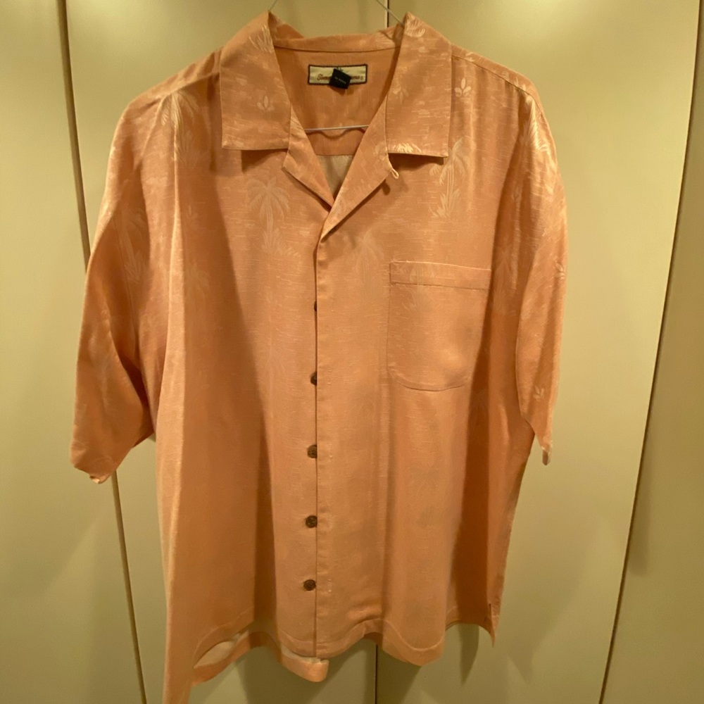 Tommy Bahama Men’s Shirt